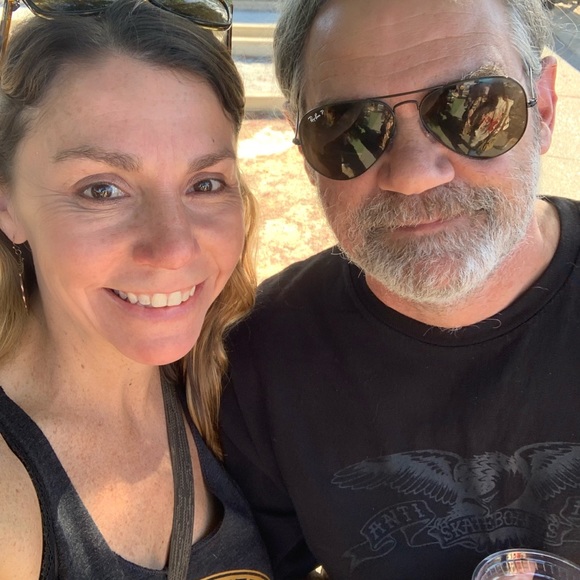 (~);-} Meet Your 5⭐️ Posh Ambassador, Brooke - Picture 12 of 17